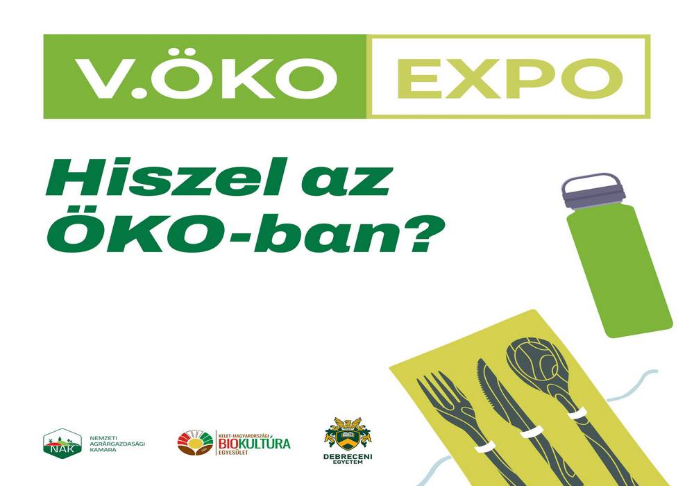 öko expo 2024