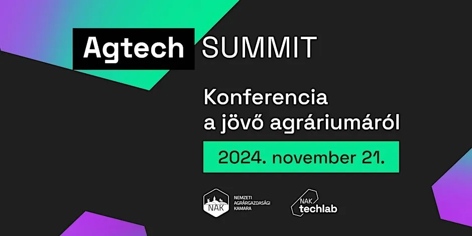 Agtech SUMMIT