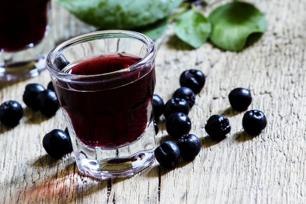 fekete berkenye aronia ital