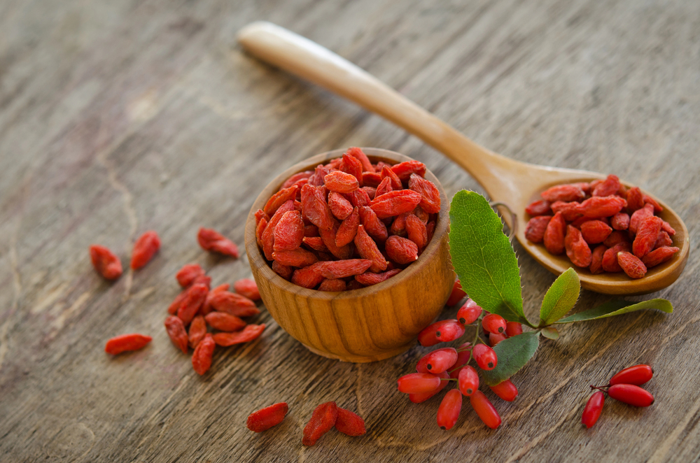 goji bogyo 4