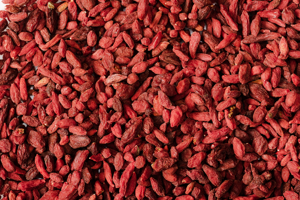 goji bogyo 6